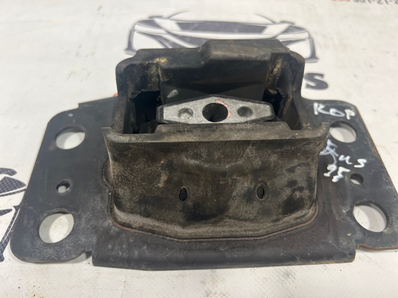 Подушка АКПП верхняя Ford Fusion 2.5