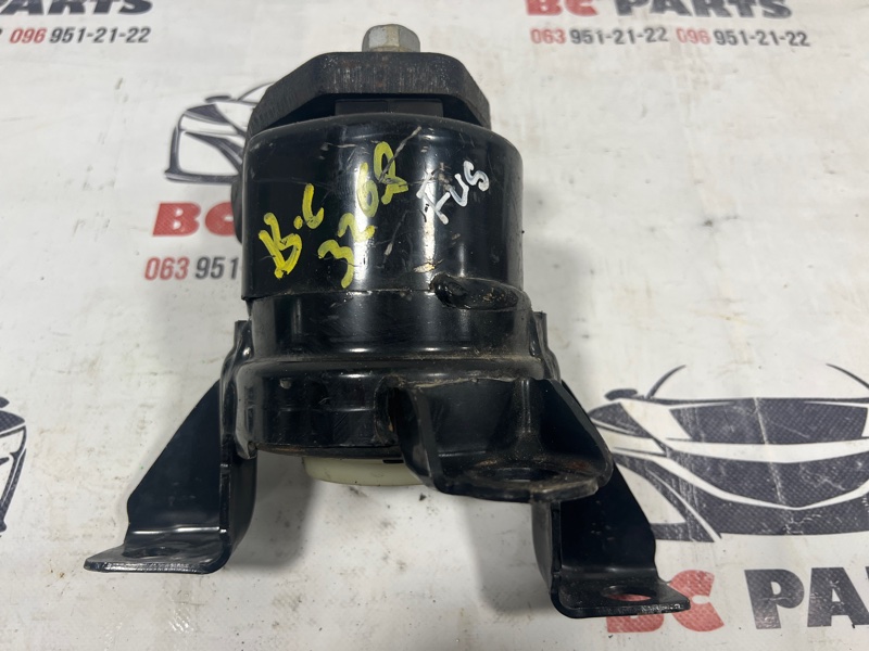 Подушка двигателя правая Ford Fusion 2012-2020 2.5 DG93-6F012-AЕ контрактная