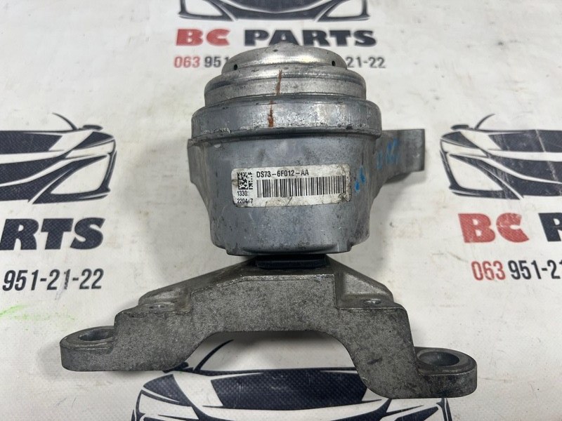 Подушка двигателя правая Ford Fusion 2012-2021 1.6 DS73-6F012-AA контрактная