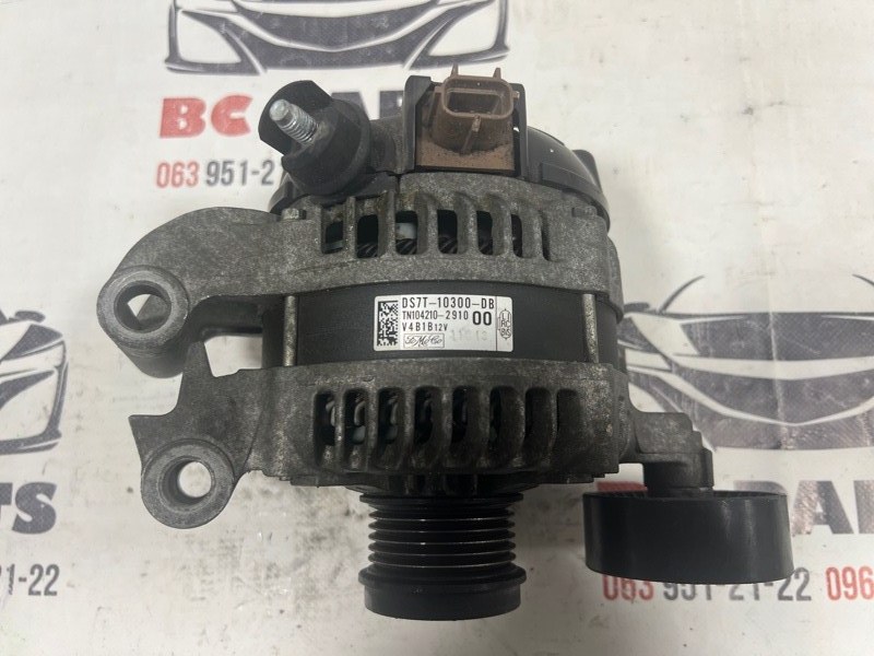 Генератор Ford Fusion 2012-2020 1.5 DS7T-10300-DB Б/У