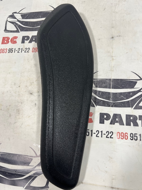 Подушка безопасности в сиденье передняя левая Ford Fusion 2012-2020 DG93 54611D11 Б/У