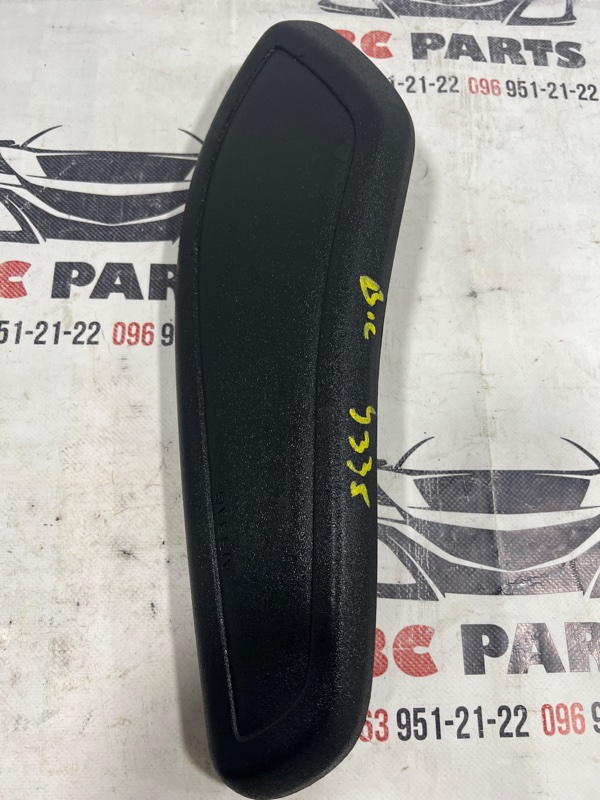Подушка безопасности в сиденье передняя правая Ford Fusion 2012-2020 DG93 54611D10 Б/У