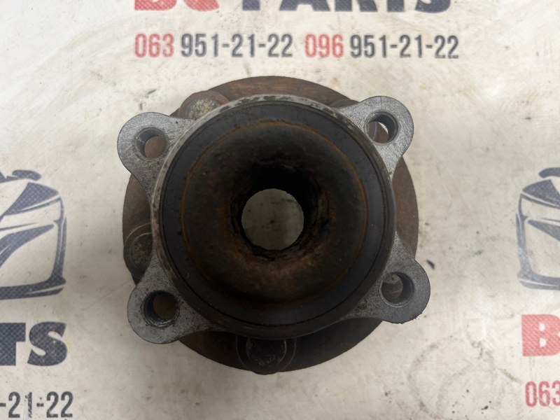 Ступица задняя Ford Fusion 2012-2020 HP5Z-1104-A Б/У