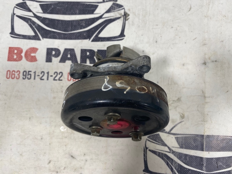 Помпа Ford Fusion 2012-2020 2.5 4S4Z8501E Б/У