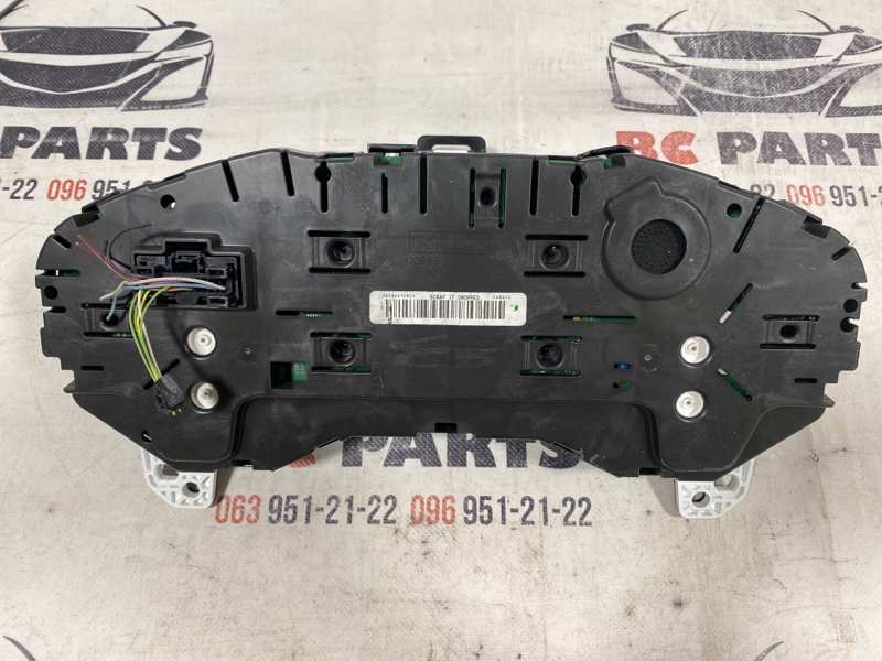 Панель приборов передний Ford Fusion 2.5