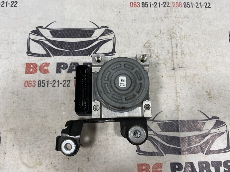 Блок ABS Ford Fusion 2012-2020 2.5 DG9C-2C219-AH Б/У