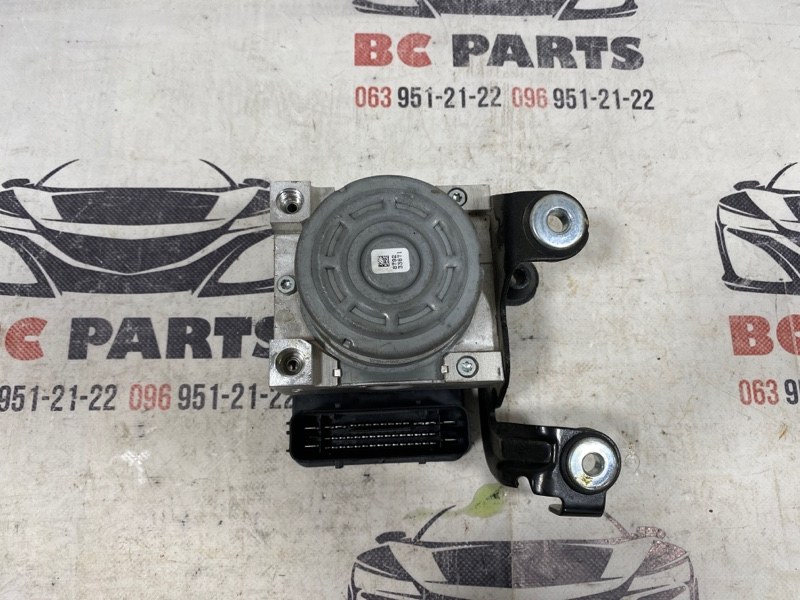 Блок ABS Ford Fusion 2012-2020 1.5 HG9C-2C219-LH Б/У