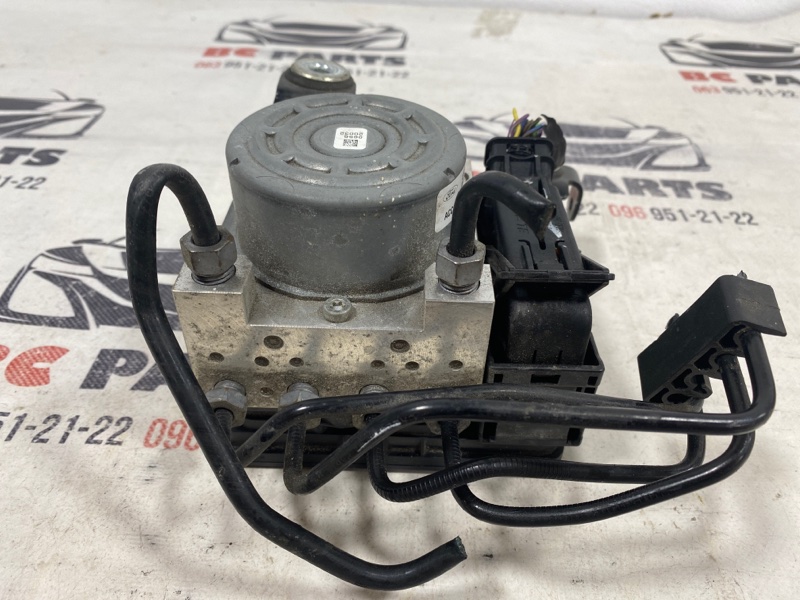Блок ABS Ford Fusion 2.5