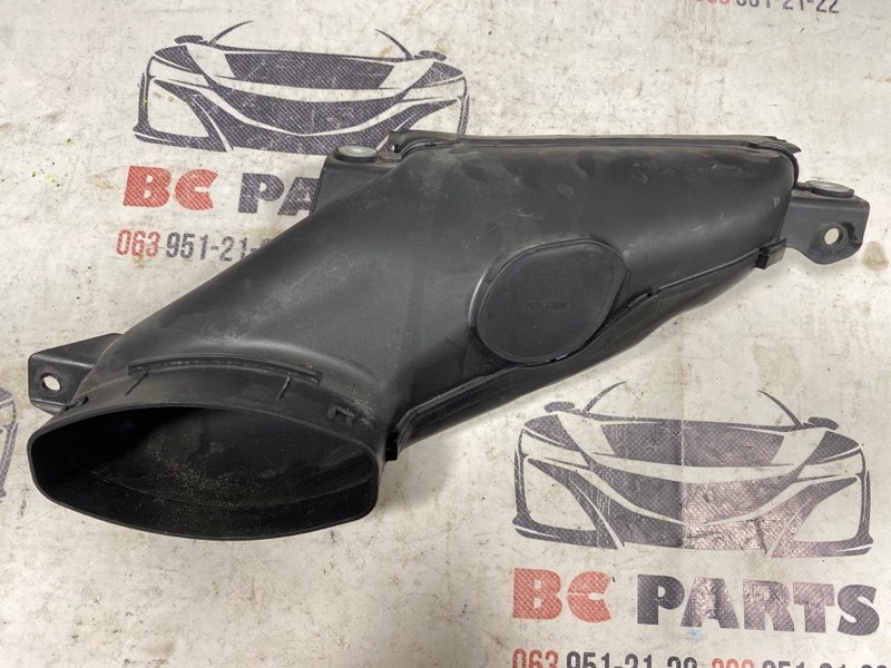 Воздуховод воздушного фильтра Ford Fusion 2012-2020 1.6 DS73-9C675-AC Б/У