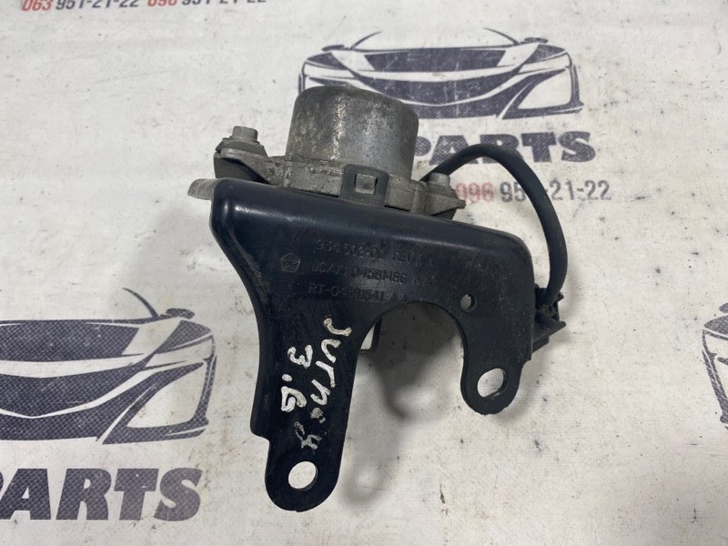 Вакуумный насос Journey 2011-2020 3.6