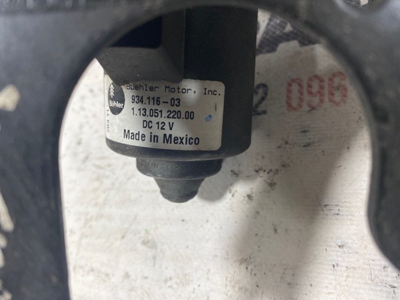 Вакуумный насос Journey 2011-2020 3.6