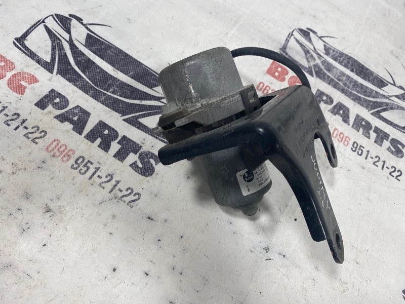 Вакуумный насос Journey 2011-2020