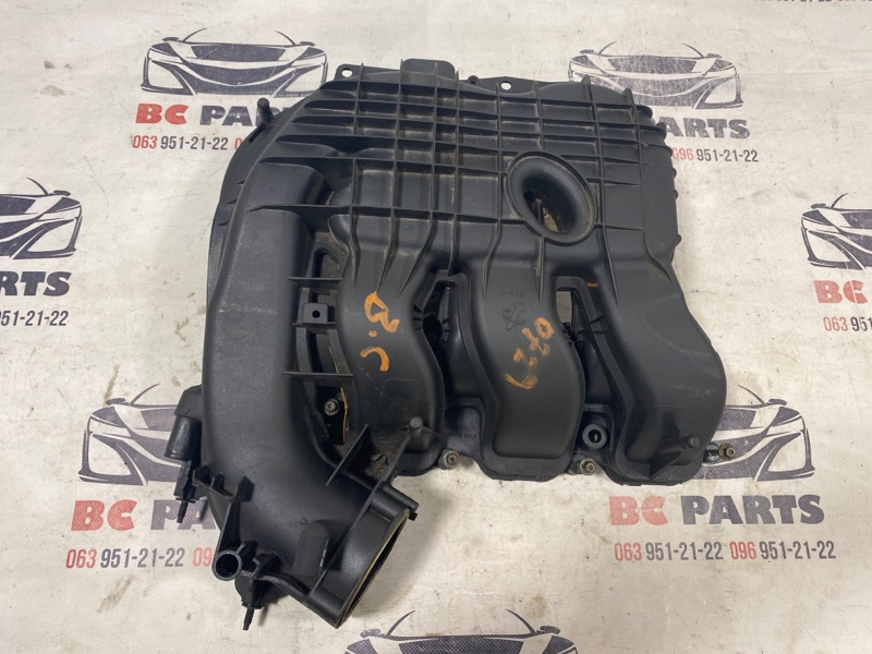 Коллектор впускной Dodge Journey 2011-2020 3.6 5184693AE Б/У