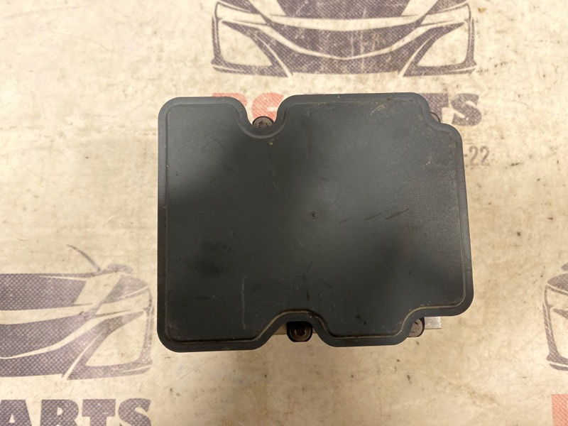 Блок ABS Nissan Rogue 2013-2020 T32 476607FW2A Б/У