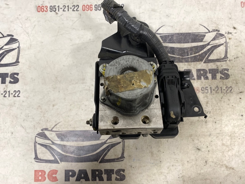 Блок ABS Rogue 2013-2020 T32