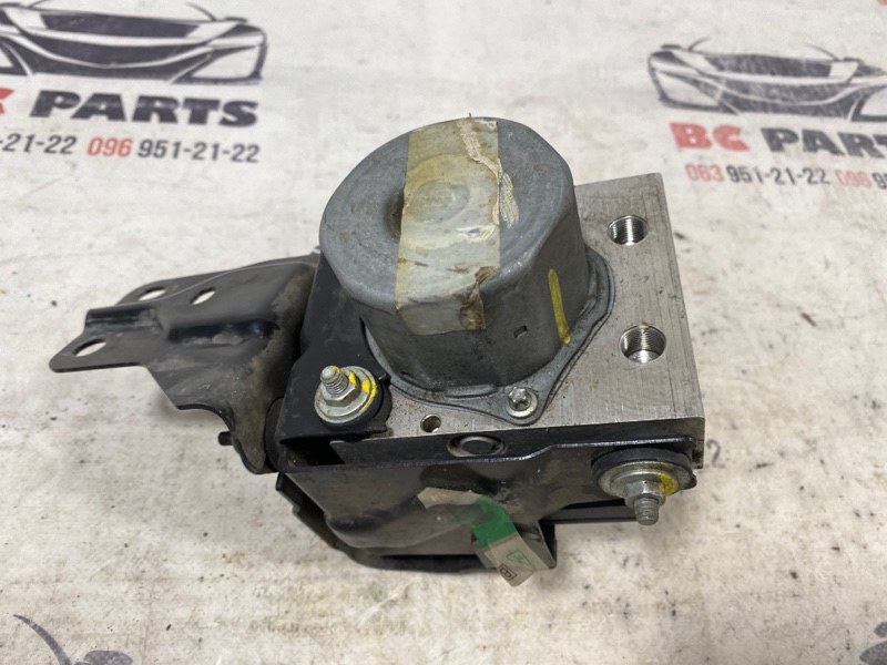 Блок ABS Nissan Rogue 2013-2020 T32 476609TB0B Б/У