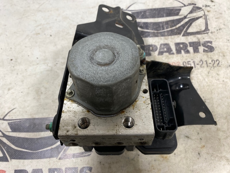 Блок ABS Rogue 2013-2020 T32