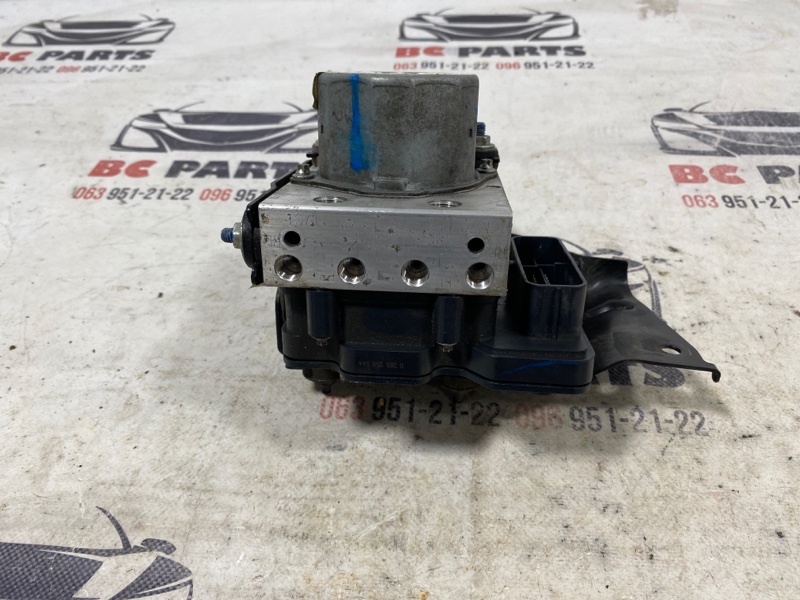 Блок ABS Nissan Rogue 2013-2020 T32 476606FL2A Б/У