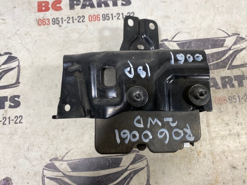 Блок ABS Nissan Rogue 2013-2020 T32 476605HR2A Б/У