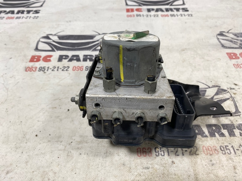 Блок ABS Rogue 2013-2020 T32