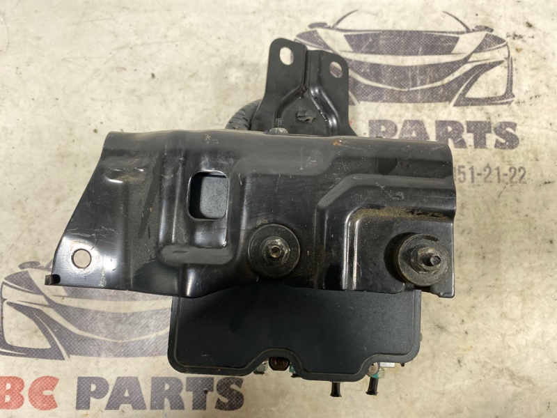 Блок ABS Rogue 2013-2020 T32 QR25 2.5