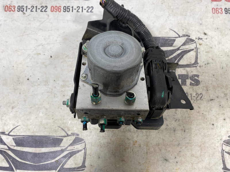 Блок ABS Rogue 2013-2020 T32 QR25 2.5