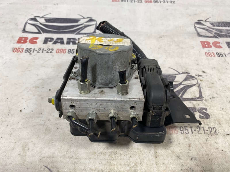 Блок ABS Rogue 2013-2020 T32 QR25 2.5