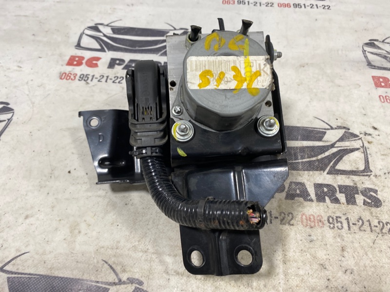 Блок ABS Rogue 2013-2020 T32 QR25 2.5