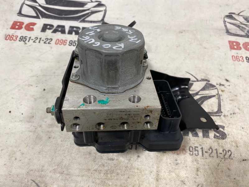 Блок ABS Rogue 2013-2020 T32 QR25 2.5