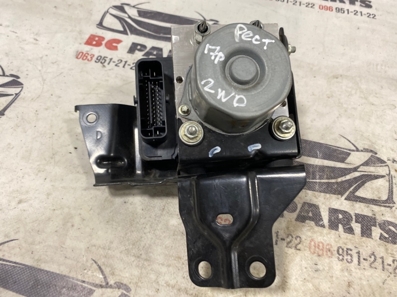 Блок ABS Rogue 2013-2020 T32 QR25 2.5
