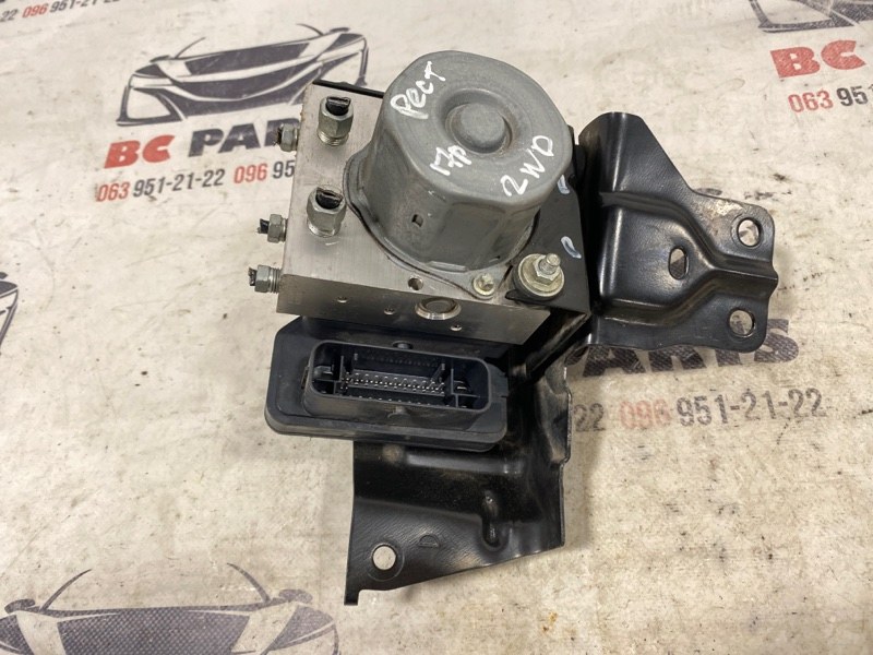 Блок ABS Rogue 2013-2020 T32 QR25 2.5