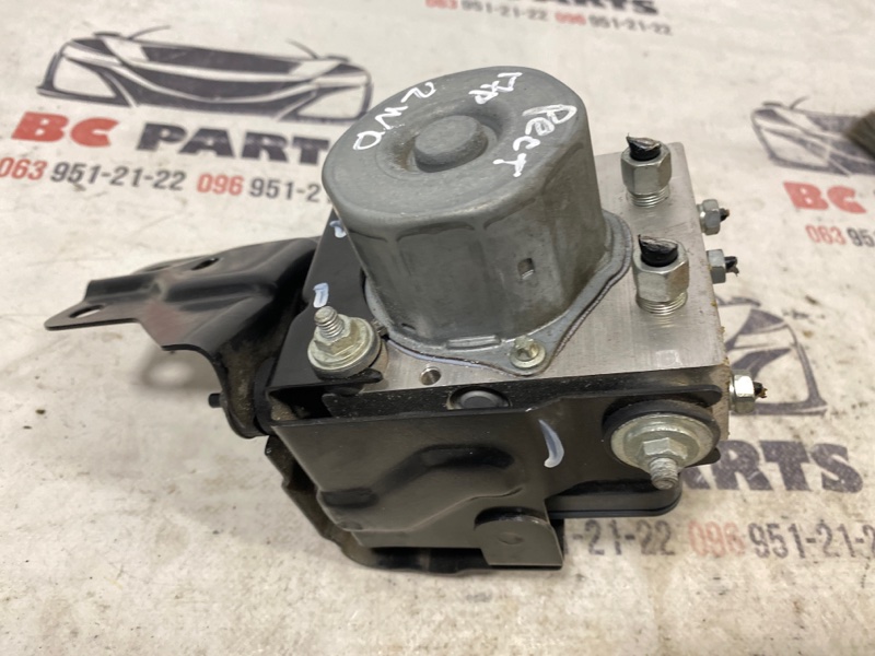 Блок ABS Rogue 2013-2020 T32 QR25 2.5