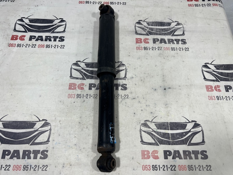 Амортизатор подвески задний Nissan Rogue 2013-2020 T32 QR25 2.5 56210-4BA1C Б/У