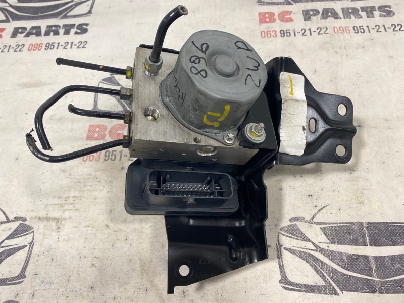 Блок ABS Rogue 2013-2020 T32 QR25 2.5