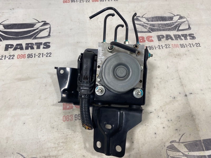 Блок ABS Rogue 2013-2020 T32 QR25 2.5