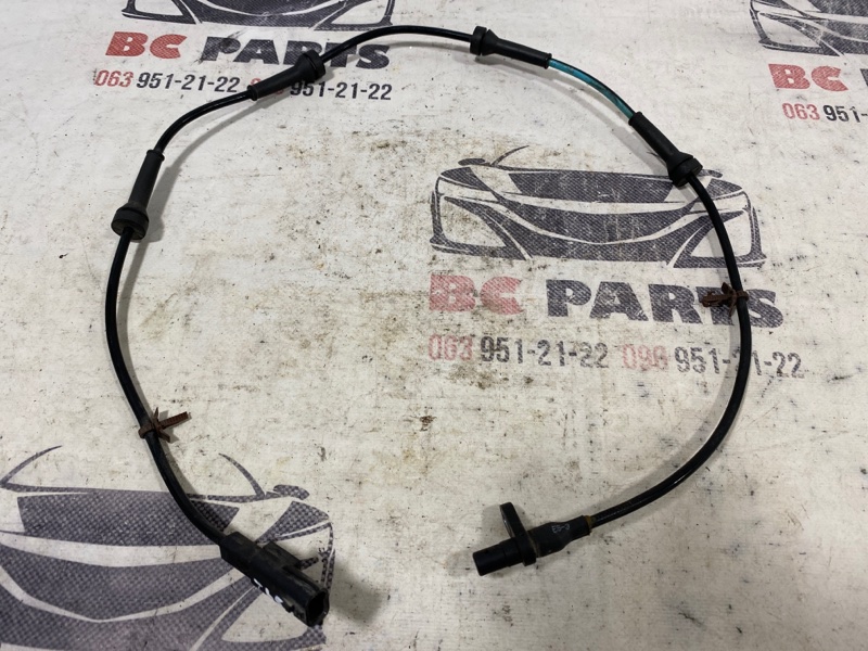 Датчик ABS задний Nissan Rogue 2013-2020 T32 47900-4CB2A Б/У