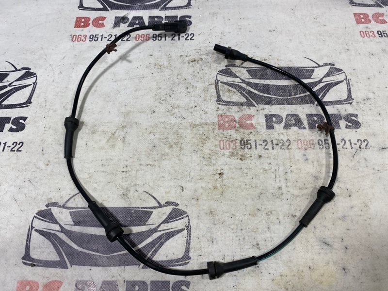 Датчик ABS задний Rogue 2013-2020 T32