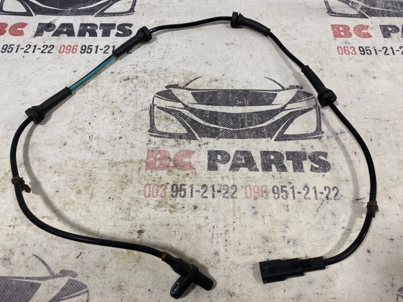 Датчик ABS задний Nissan Rogue 47900-4CB2A Б/У