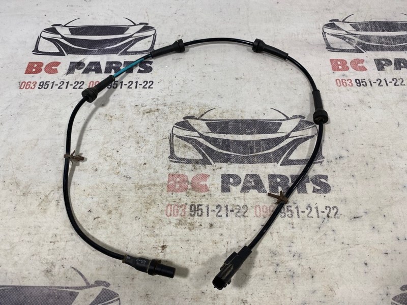 Датчик ABS задний Nissan Rogue 2013-2020 T32 47900-4CB2A Б/У