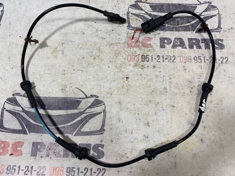 Датчик ABS задний Rogue 2013-2020 T32