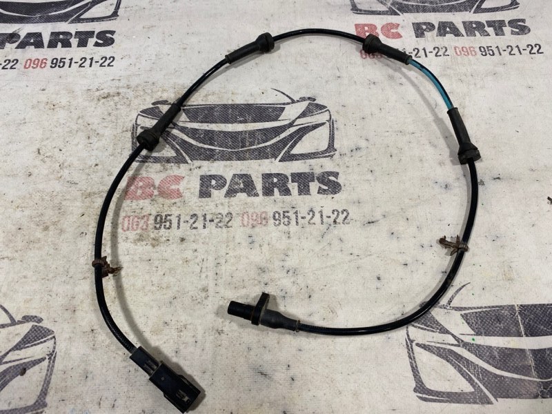 Запчасть датчик abs задний Nissan Rogue 2013-2020 T32 47900-4CB2A Б/У Датчик ABS задний Nissan Rogue 2013-2020 T32 47900-4CB2A Б/У