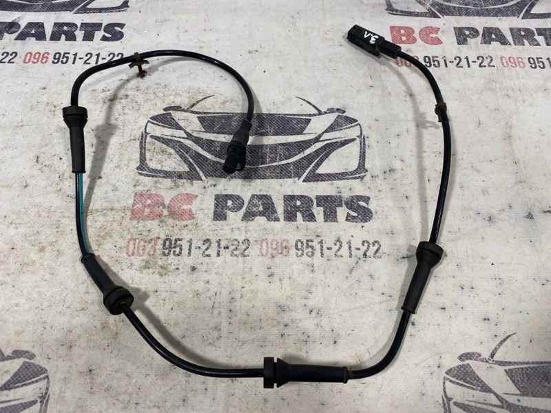 Датчик ABS задний левый Nissan Rogue T32