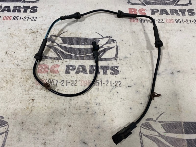 Датчик ABS задний левый Rogue 2013-2020 T32