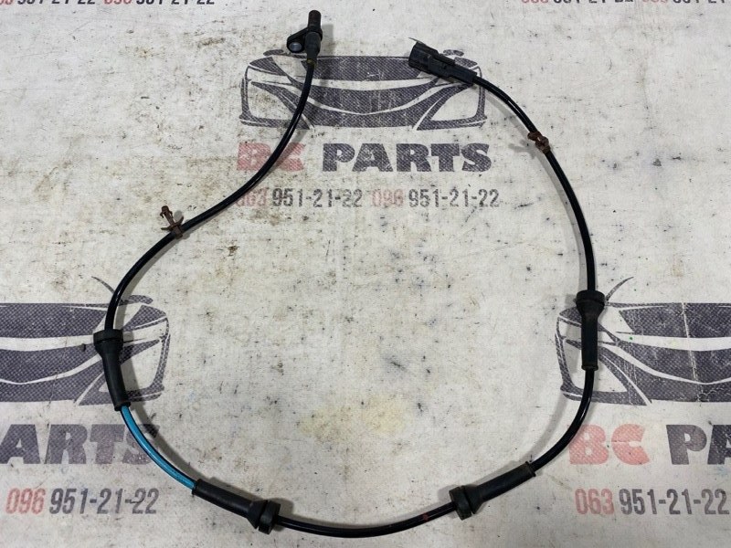 Датчик ABS задний Rogue 2013-2020 T32