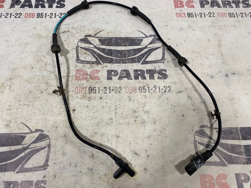Датчик ABS задний правый Nissan Rogue 2013-2020 T32 47900-4CB2A Б/У