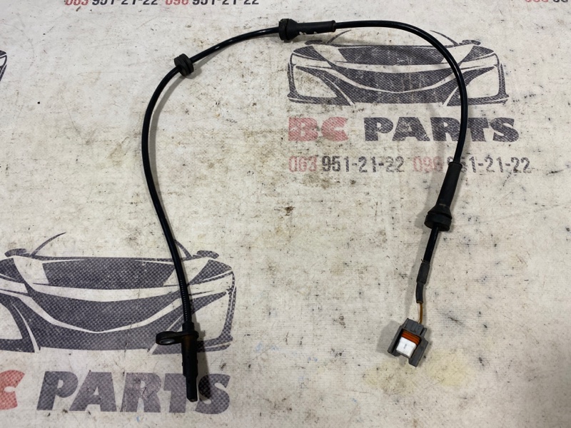 Датчик ABS задний правый Nissan Rogue 2013-2020 T32 47900-4BA0A Б/У