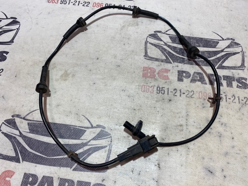Датчик ABS задний левый Nissan Rogue 2013-2020 T32 47900-4CE2A Б/У
