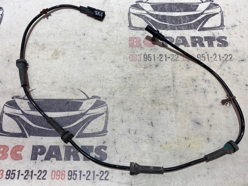 Датчик ABS задний правый Nissan Rogue 2013-2020 T32 47900-4BA0A Б/У
