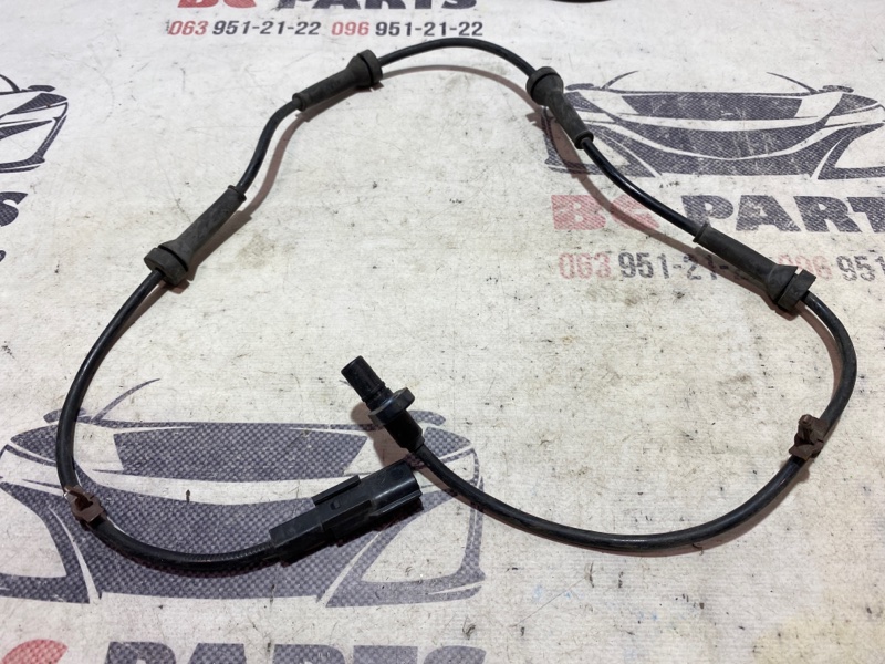 Датчик ABS задний правый Nissan Rogue 2013-2020 T32 47900-4BA0A Б/У