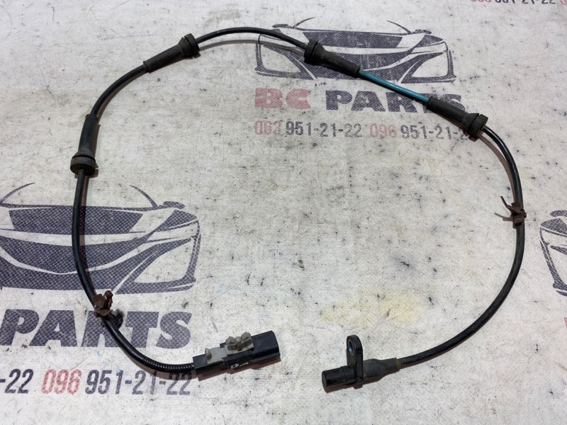 Датчик ABS задний правый Nissan Rogue 2013-2020 T32 47900-4CB2A Б/У